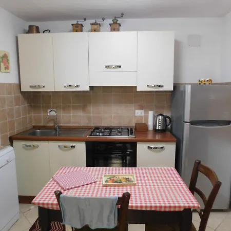 Ferienhaus Haus Am See Porto Valtravaglia