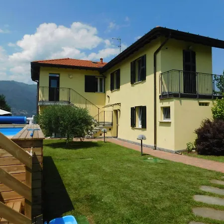 Haus Am See