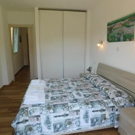 Haus Am See