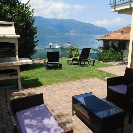 Haus Am See Ferienhaus