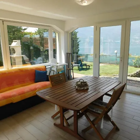 Ferienhaus Haus Am See *