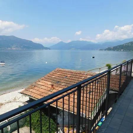 Haus Am See Porto Valtravaglia
