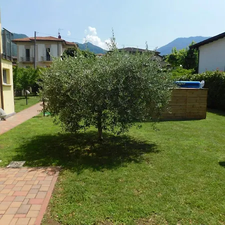 Haus Am See Ferienhaus