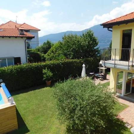 Haus Am See Ferienhaus