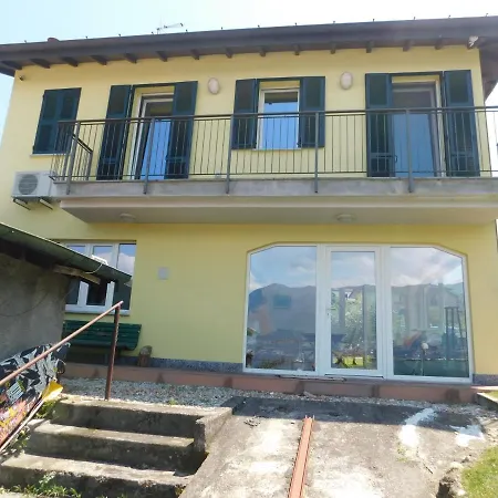 Ferienhaus Haus Am See
