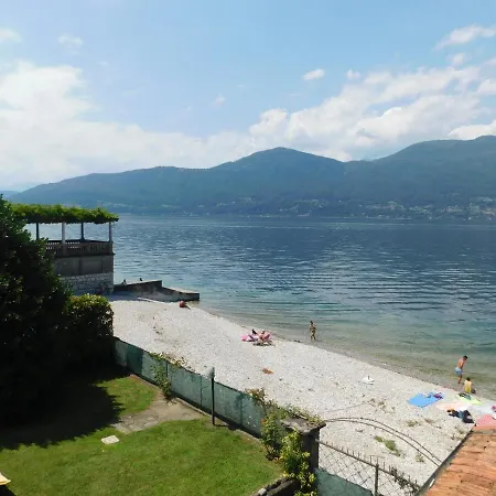 Ferienhaus Haus Am See *