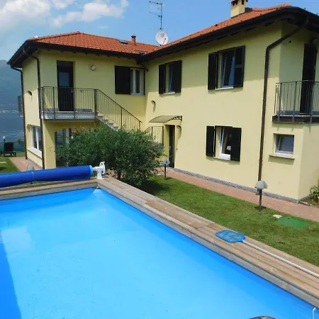 Haus Am See Ferienhaus *