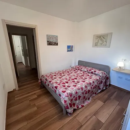 Ferienhaus Haus Am See