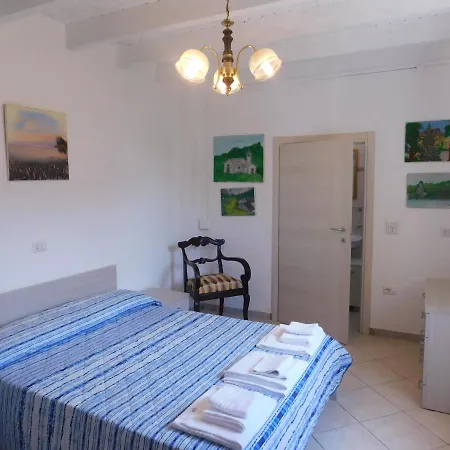 Haus Am See Porto Valtravaglia