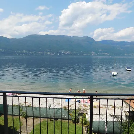 Haus Am See