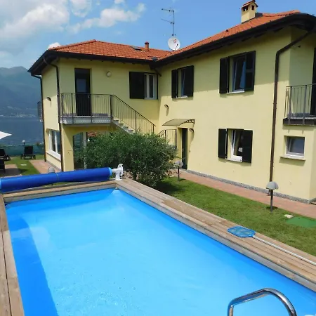 Haus Am See Holiday home