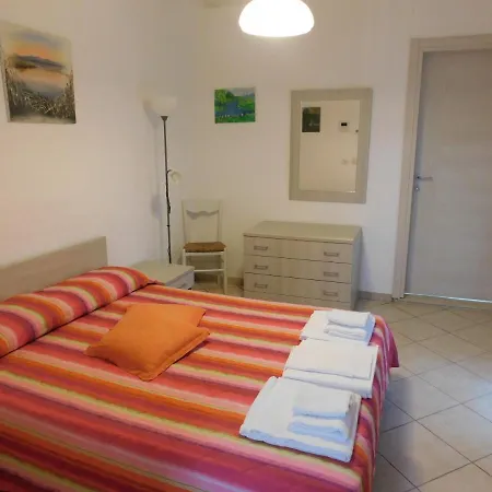 Haus Am See בית נופש